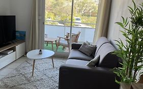 Appartement Lumineux Climatise Avec Terrasse